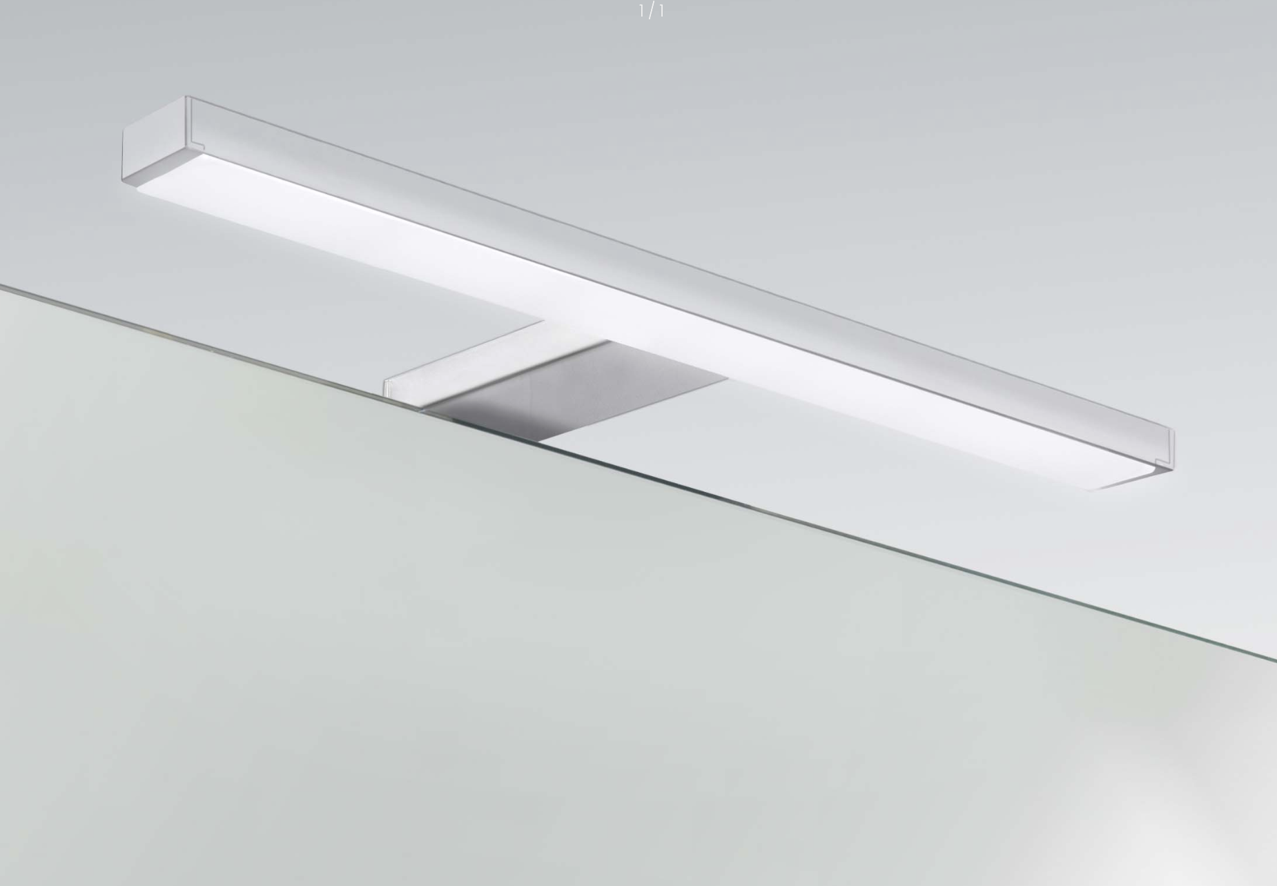 RC 1922003C badkamerverlichting badkamerverlichting