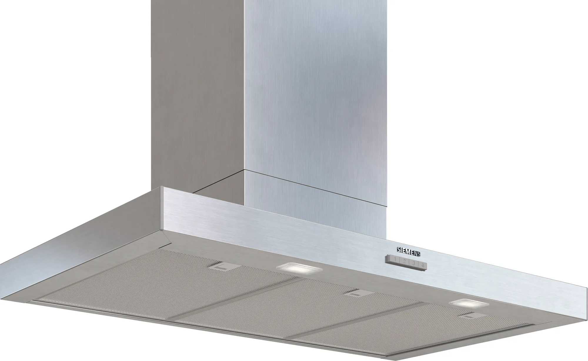 SIEMENS LC95BCC30 wandschouwdampkap - 90cm