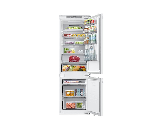 SAMSUNG BRB80F26ACF0EF koel-/vriescombinatie - 178cm