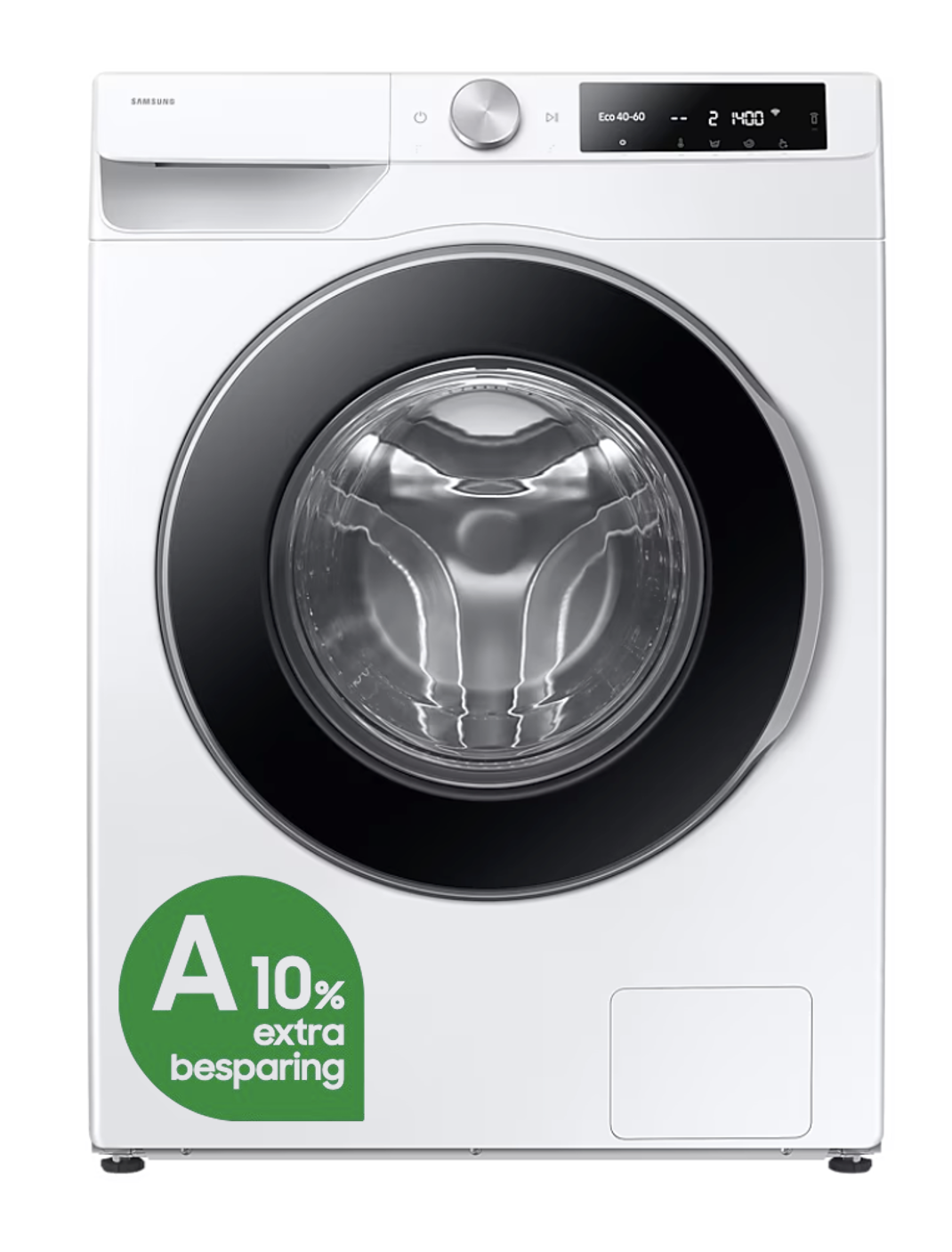 SAMSUNG WW90DG6U85LEU3 wasmachine