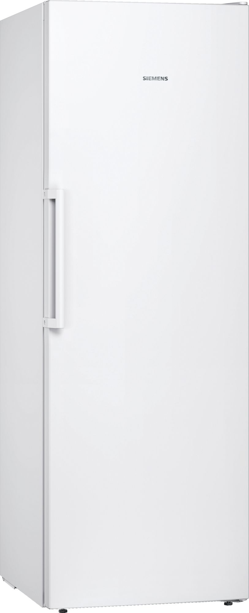 SIEMENS GS33NVWEP IQ300 vrijstaande vriezer - 176cm