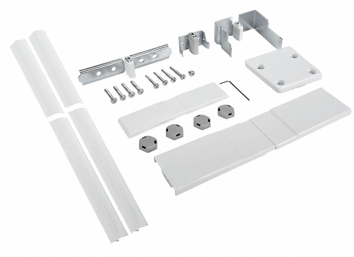 MIELE KSK28202WS verbindingsset