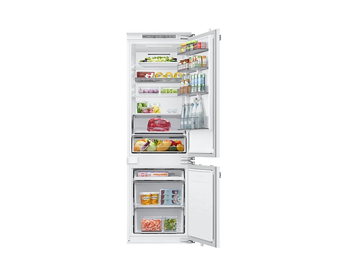 SAMSUNG BRB70F26CEF0EF koel-/vriescombinatie - 193cm