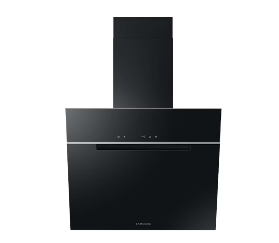 SAMSUNG NK24C7070WB/UR headfree dampkap - 60cm