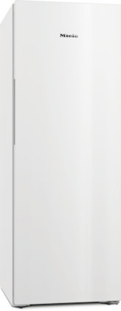 MIELE FN4342EWS vrijstaande vriezer - 165cm