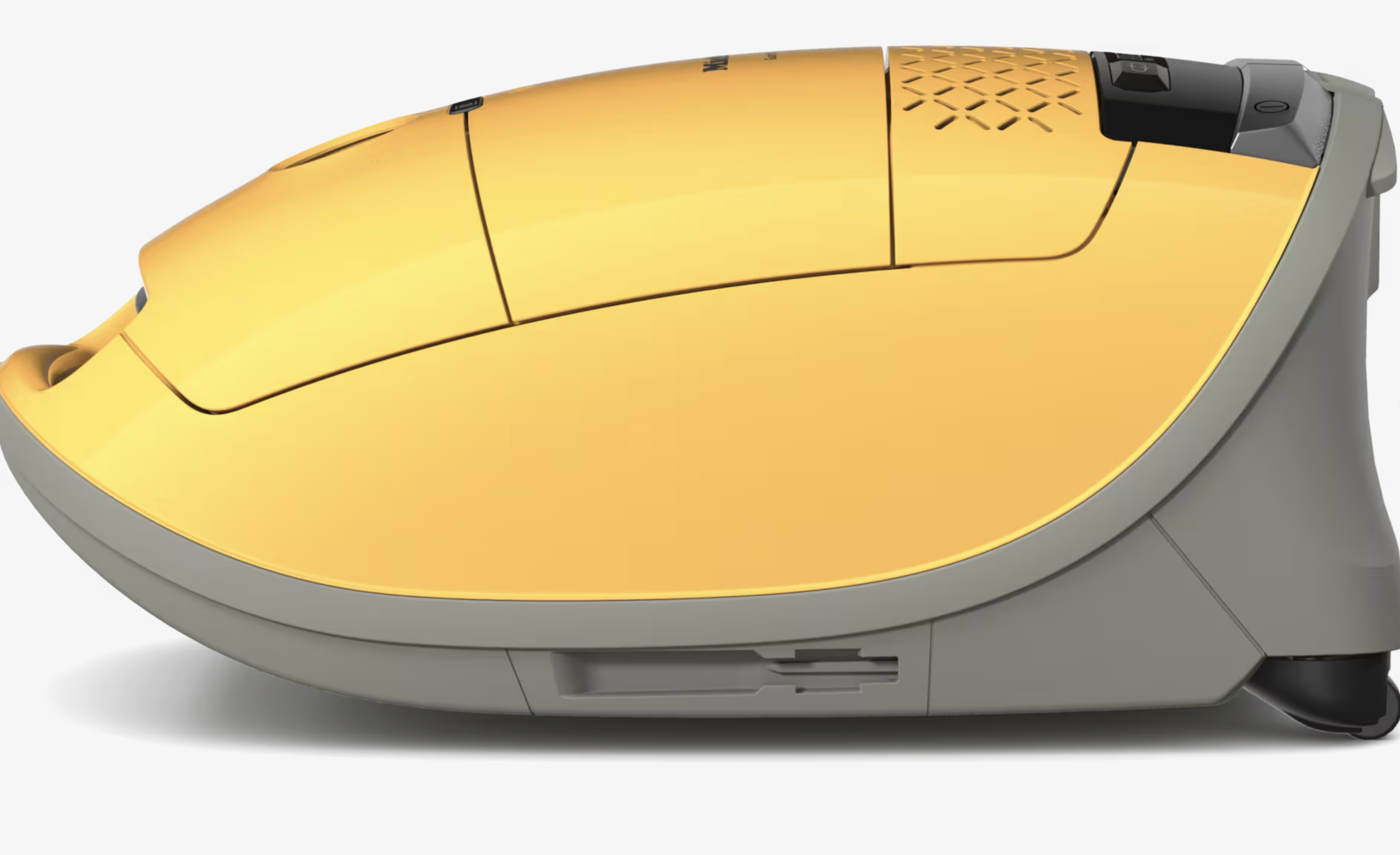 MIELE GUARDM1SUNSETYELLOWCE GUARD stofzuiger met zak