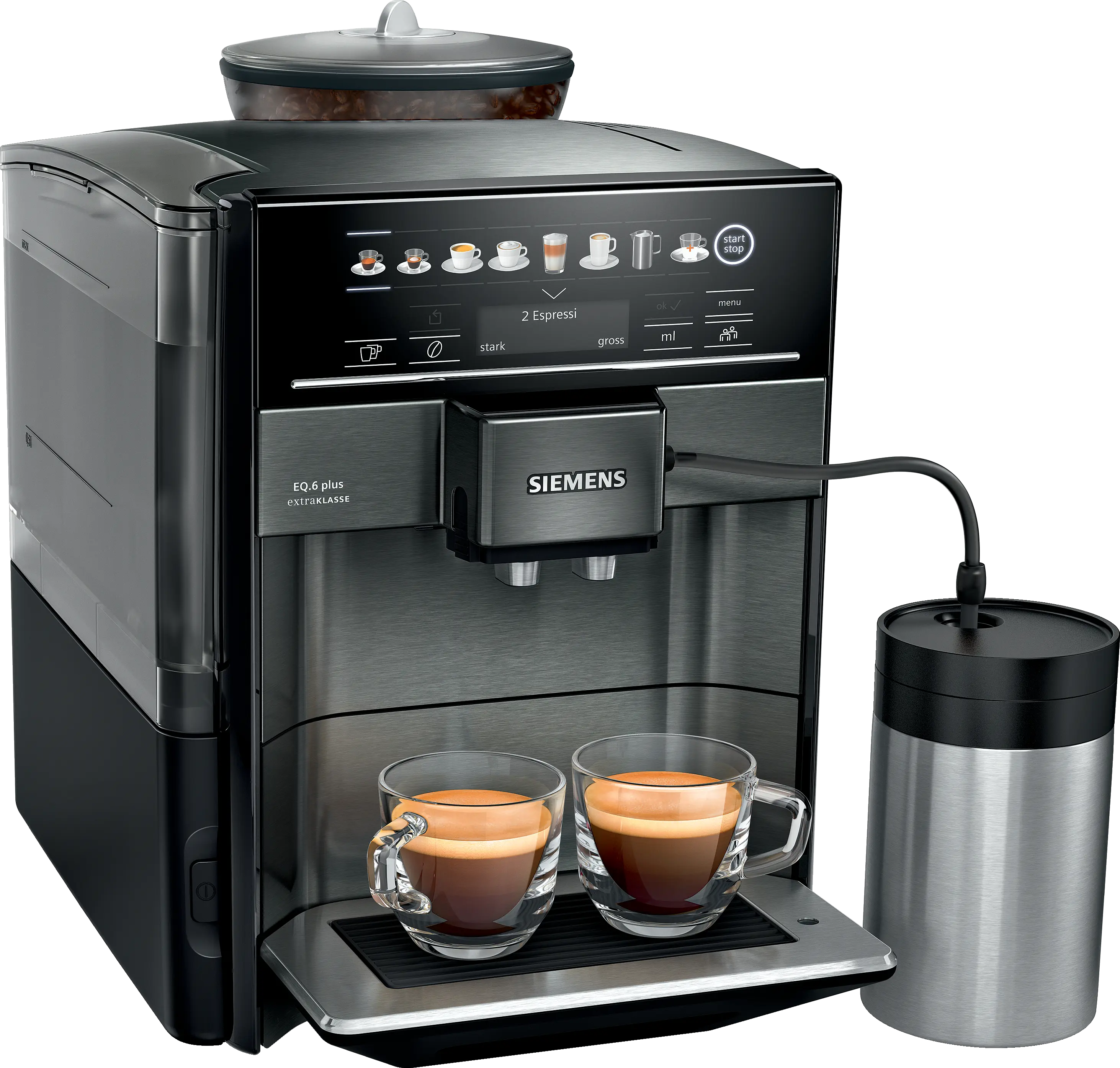 espresso machine
