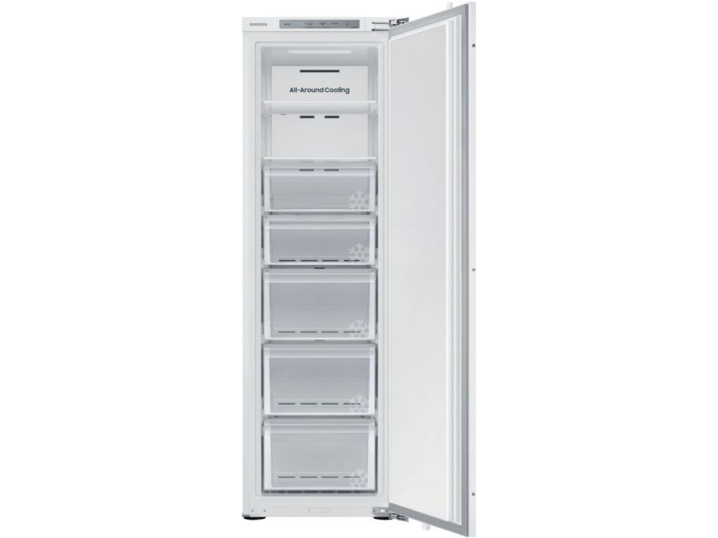 SAMSUNG BRZ22600EWW Series 6 inbouw vriezer - 178cm