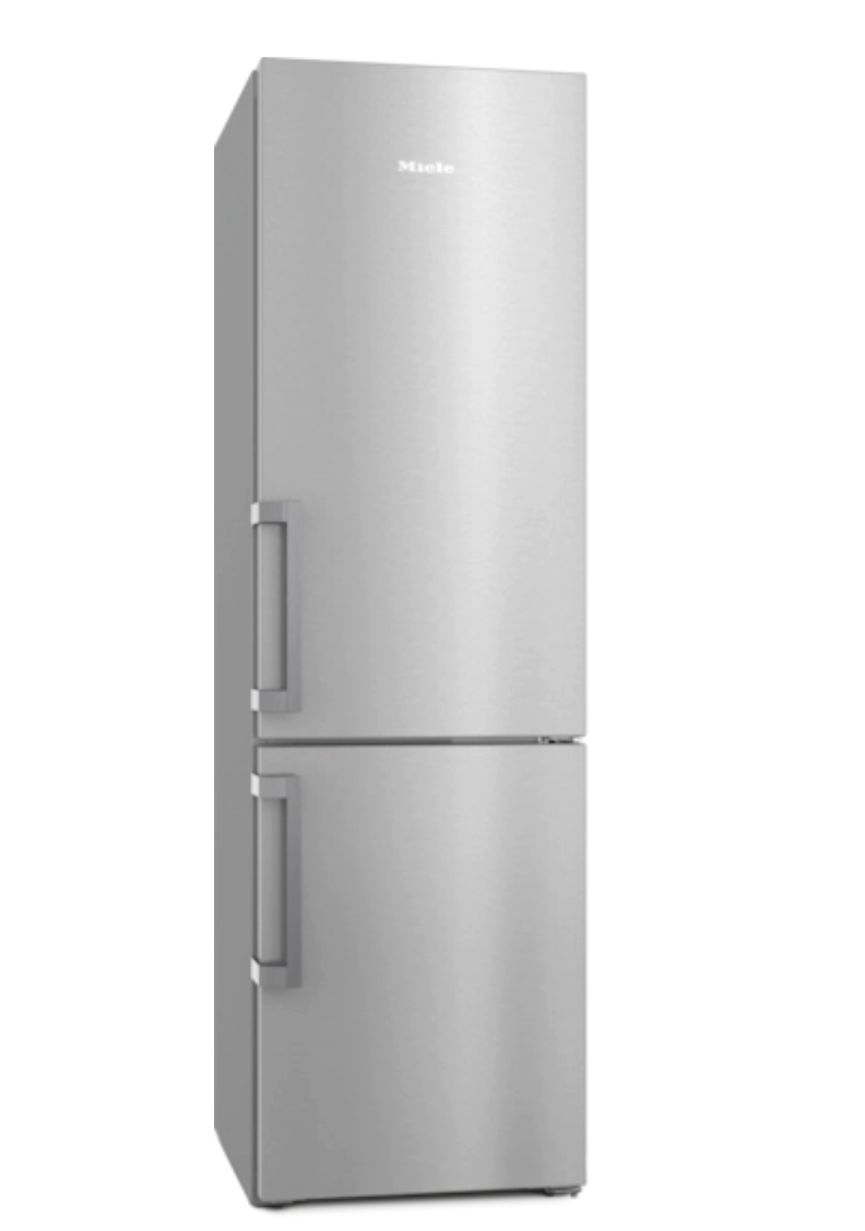 MIELE KFN4799ADEDT/CS125GALAEDITION 125 GALA EDITION vrijstaande koel-/vriescombinatie - 201cm