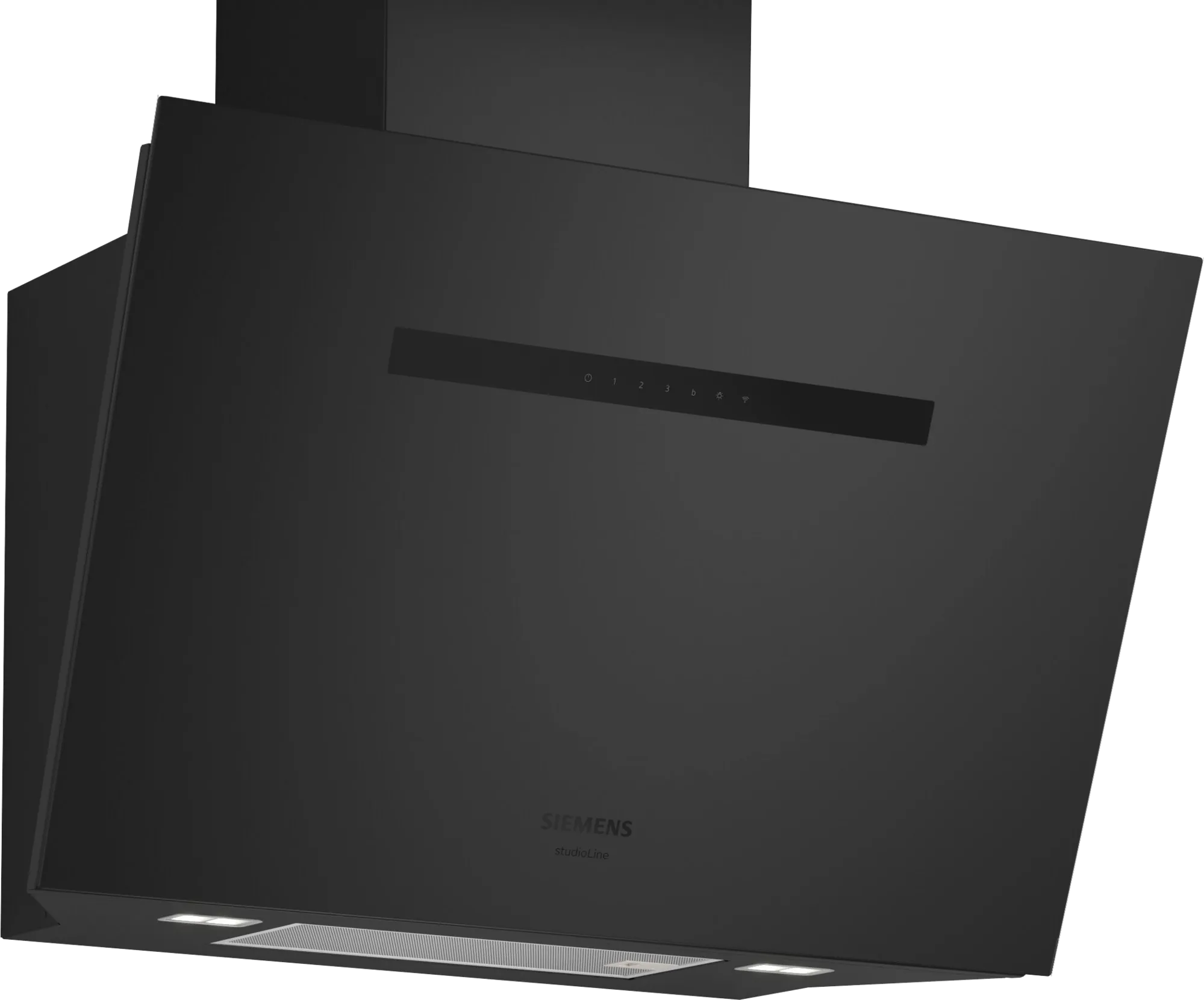 SIEMENS LC81KANB5 headfree dampkap - 80cm