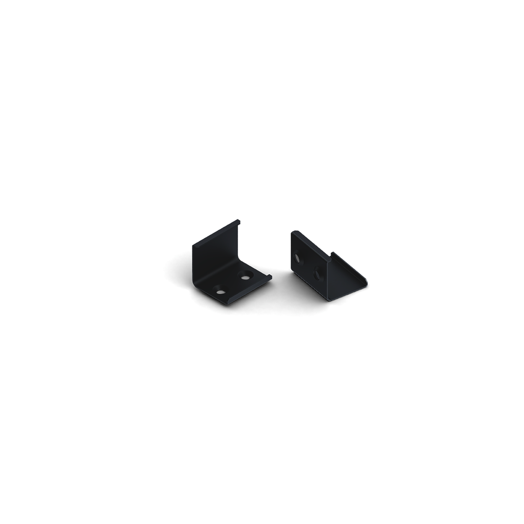 RC 000001826 ALU45 B bevestigingsklip