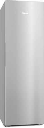MIELE FNS4882DEDT/CS vrijstaande vriezer - 185cm