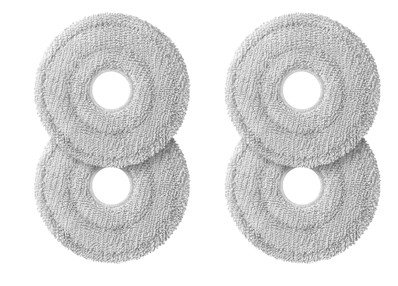SAMSUNG VCA-RPW97 microvezelpads