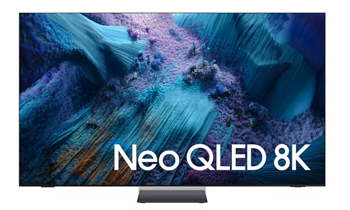 SAMSUNG QE85QN990FTXXN televisie 8K UHD - 85"