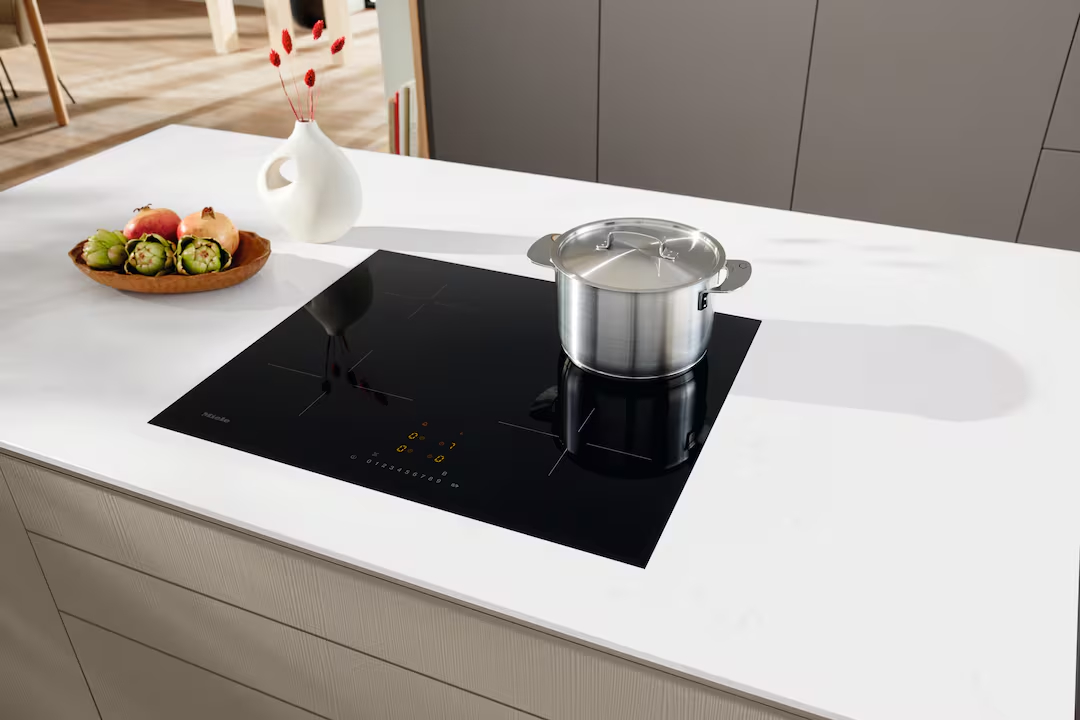 MIELE KM7361FL inductiekookplaat - 54cm