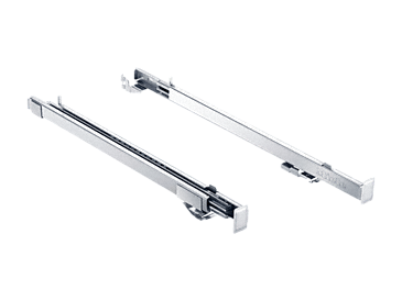 MIELE HFC50 bakplaatgeleiders