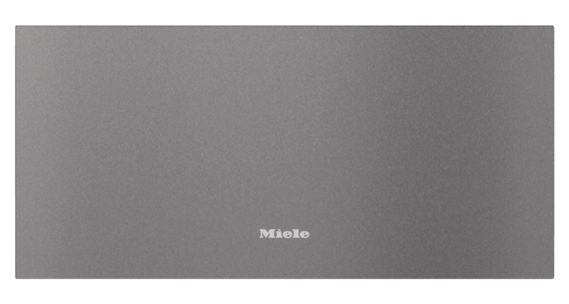 MIELE ESW7020GRGR ARTLINE culinaire lade - 29cm