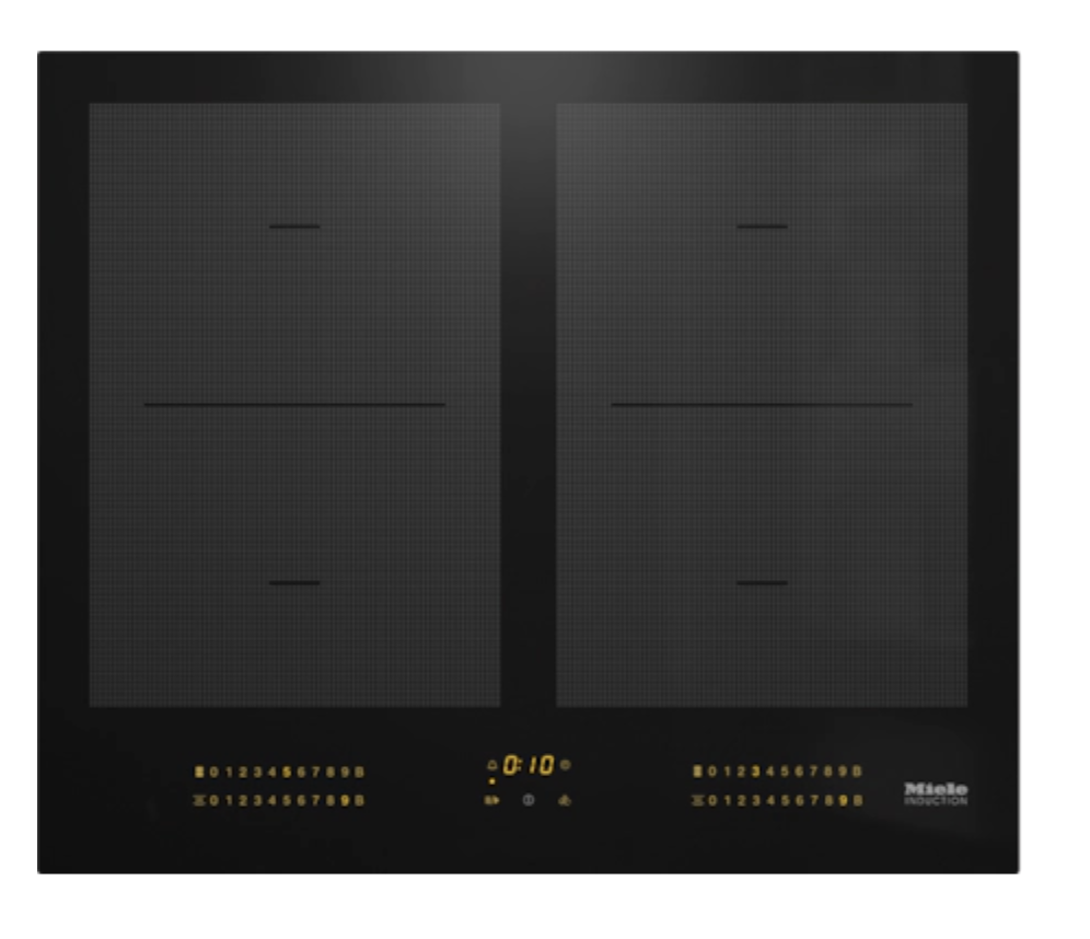 MIELE KM7564FL inductiekookplaat - 62cm