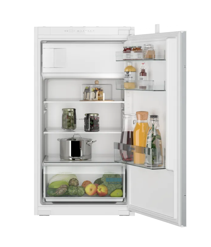 SIEMENS KI32LNSE0 IQ100 koelkast met vriesvak  - 102cm