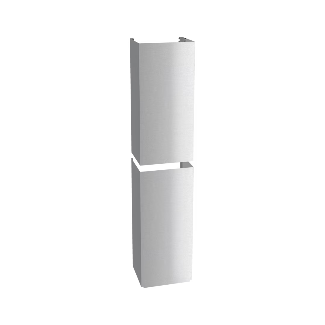 MIELE DADC6000/1250 schouw