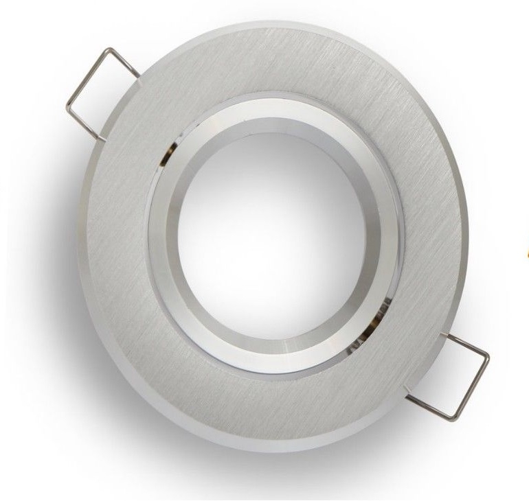 RC 04RC0005 MR16 ROND armatuur inbouwspot