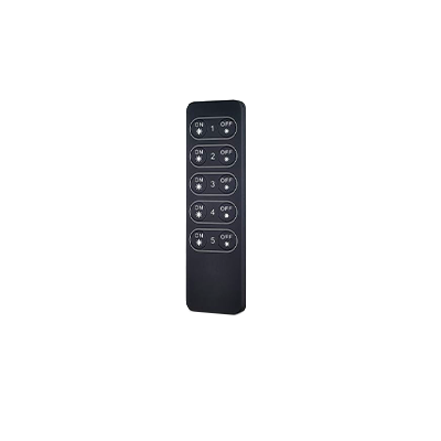 RC 000028359 afstandsbediening afstandsbediening met dimmer