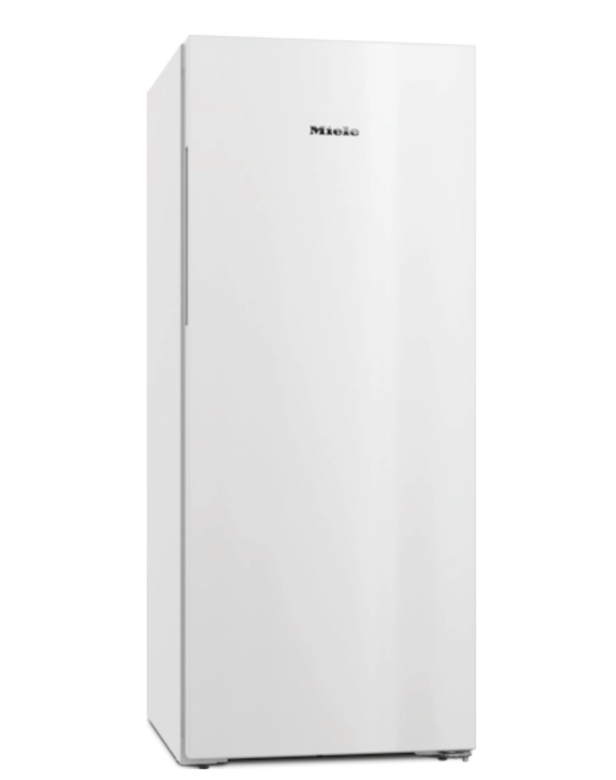 MIELE FN4322DWS-1 vrijstaande vriezer - 145cm
