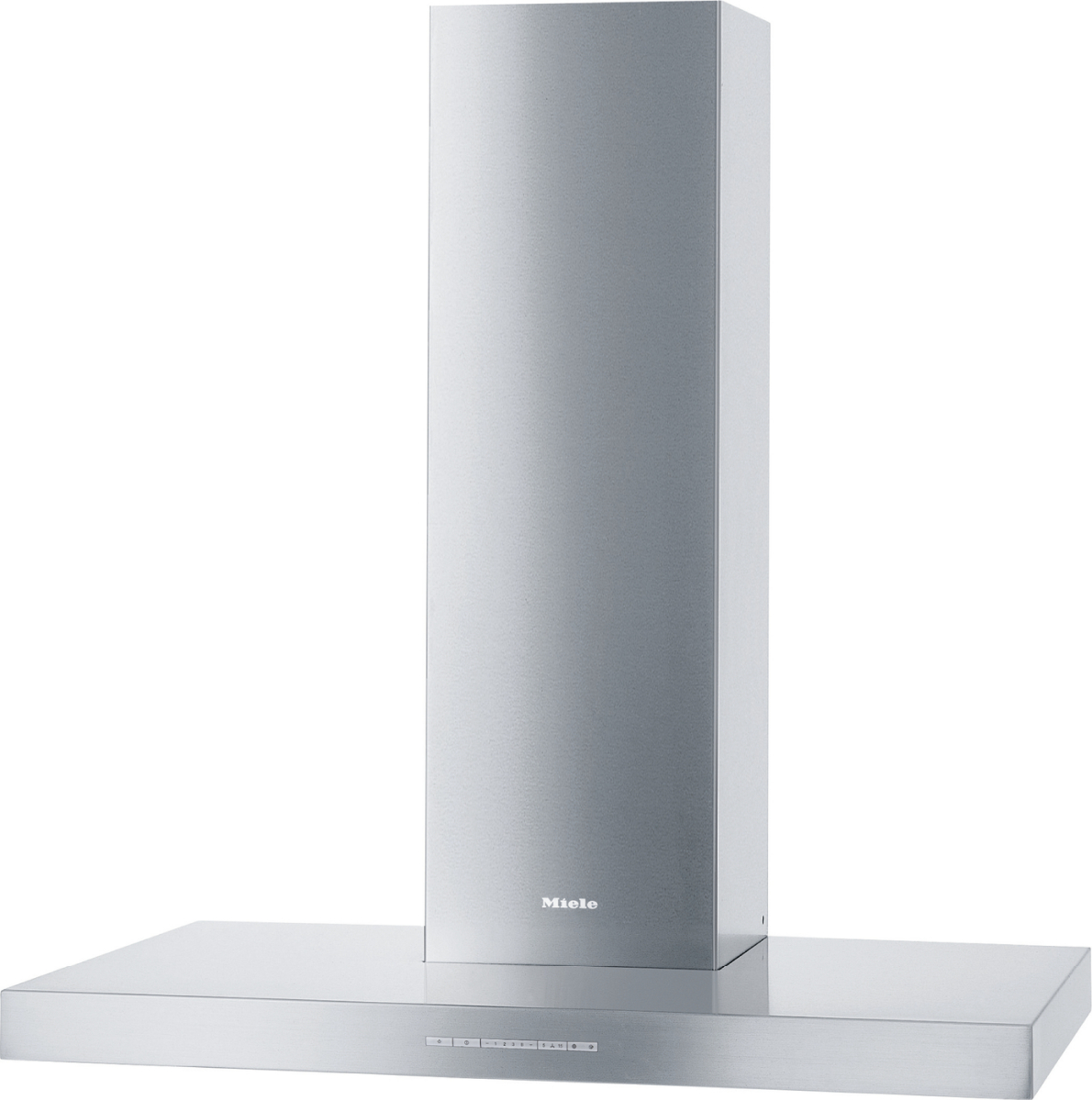 MIELE DA4298WEXTA wandschouwdampkap - 90cm