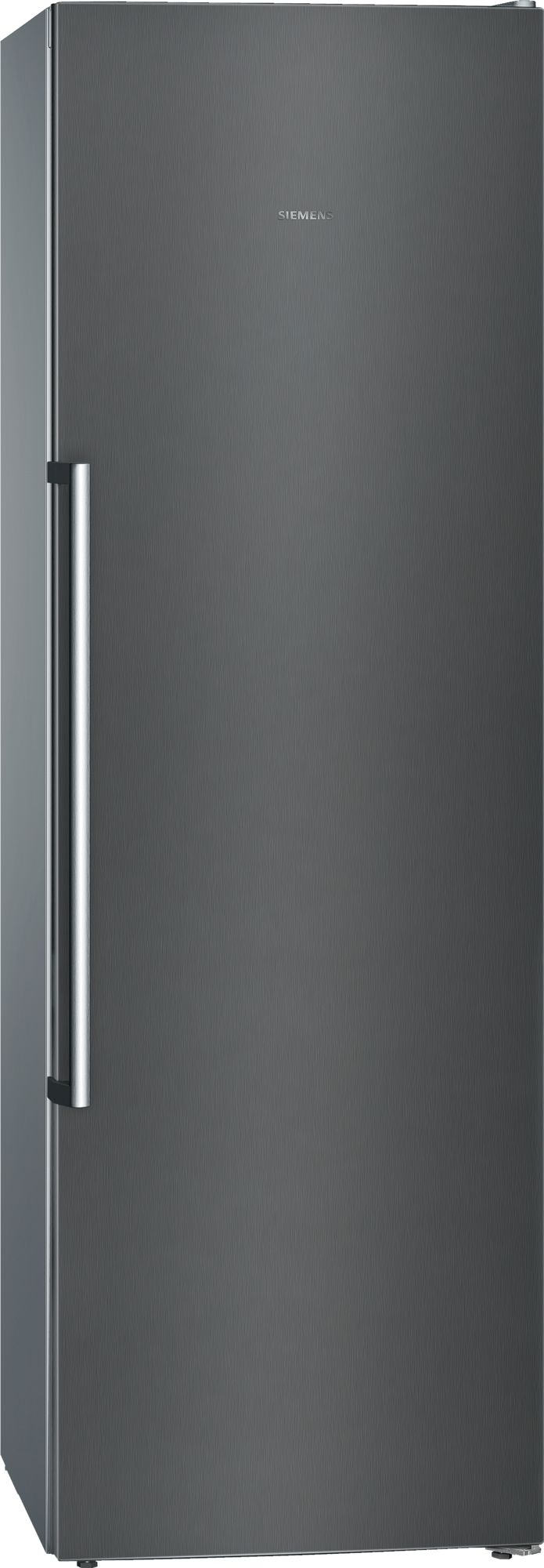 SIEMENS GS36NAXEP IQ500 vrijstaande vriezer - 186cm
