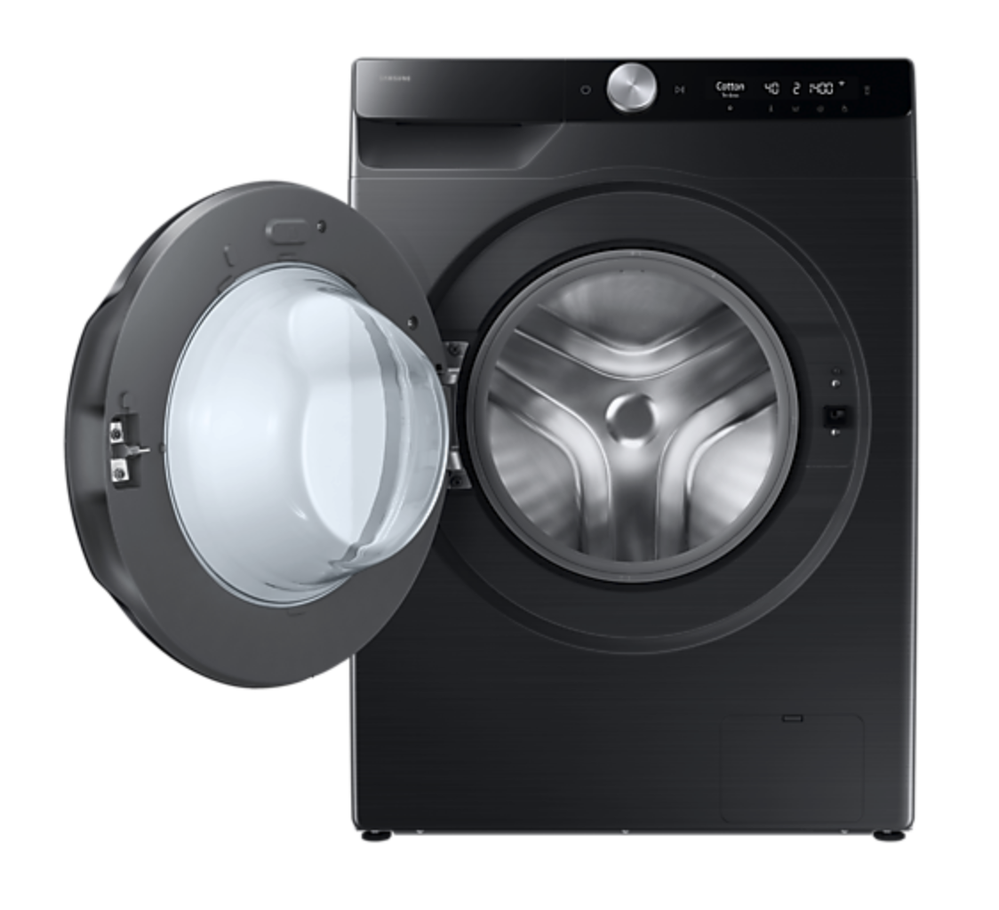 SAMSUNG WD11DG6B85BBU3 was- droogcombinatie