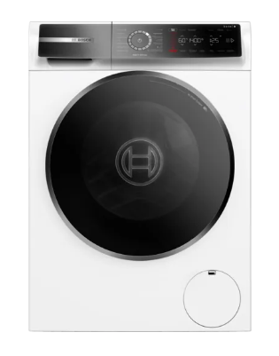 BOSCH WGB2440PFG SERIE 8 wasmachine