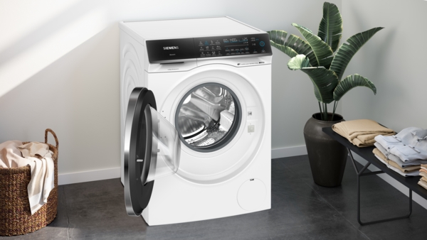 SIEMENS WN54C2A0EU IQ700 was- droogcombinatie