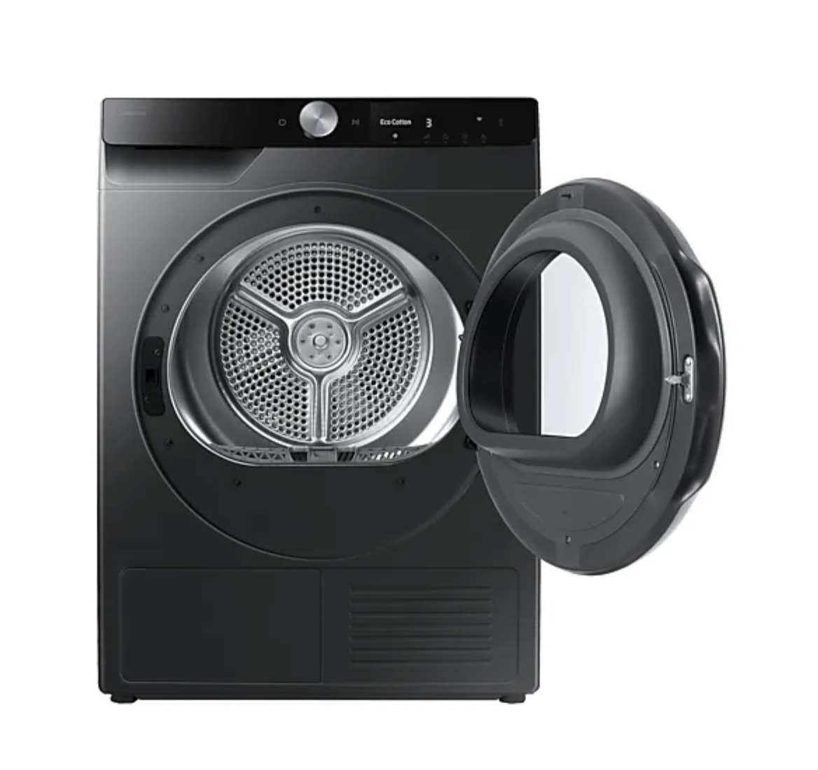 SAMSUNG DV90DG6845LBU3 droogkast - warmtepomp