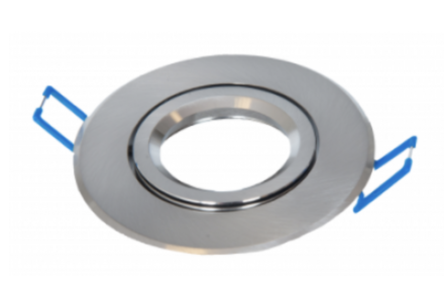 RC 04RC0004 MR16 ROND armatuur inbouwspot