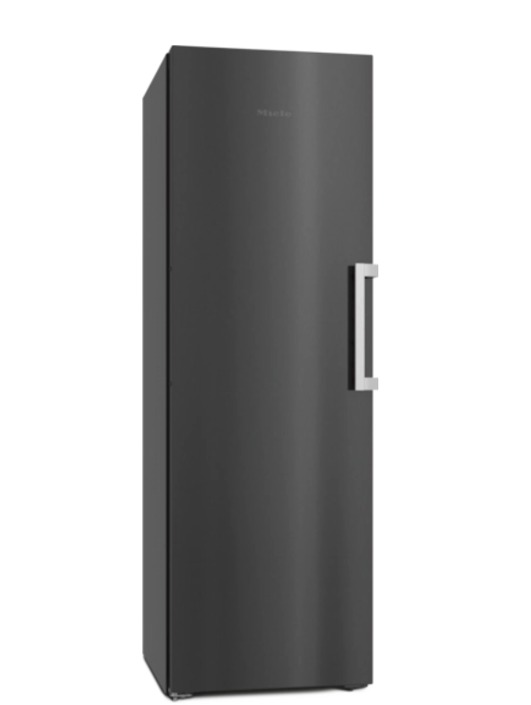 MIELE FNS4782DBST vrijstaande vriezer - 185cm