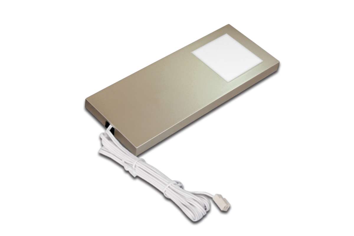 RC 61001690208 SLIM-PAD-F onderbouwspot