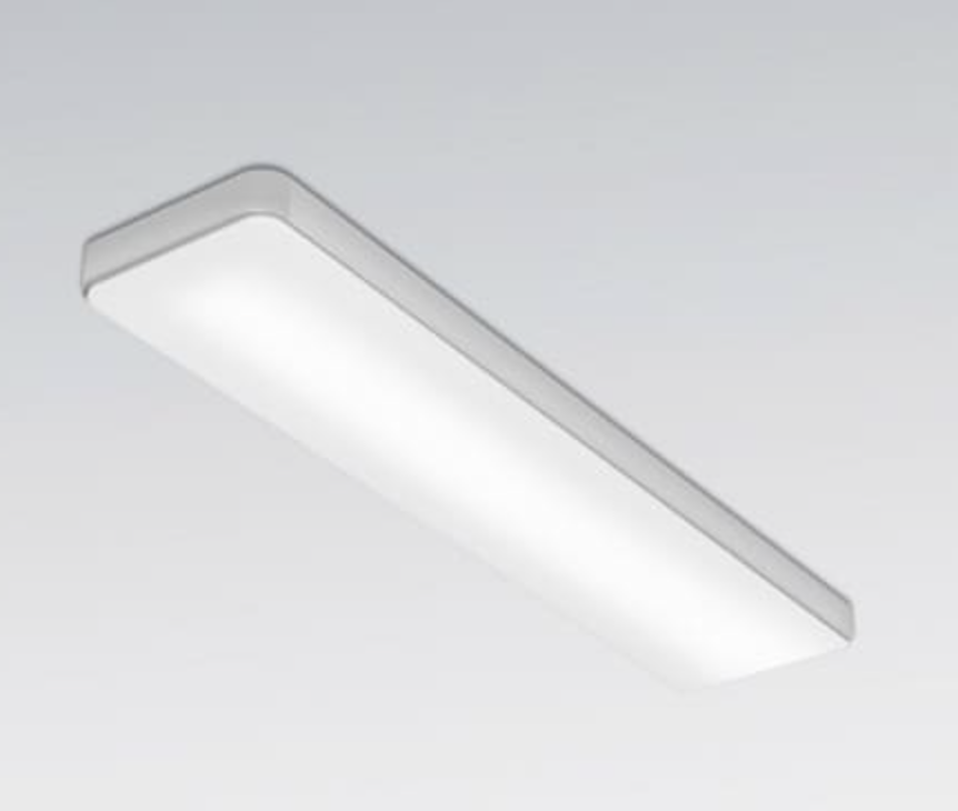 RC 1721625S opbouwspot KEY-SCREEN opbouwspot