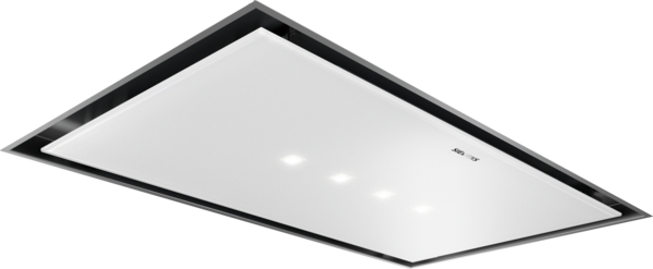 SIEMENS LR97CBS20 IQ500 plafonddampkap - 90cm