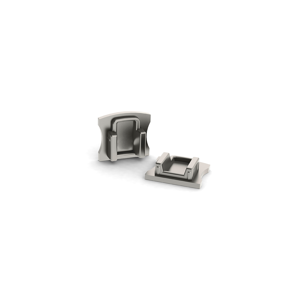 RC 000001809 ALU15 E eindstuk
