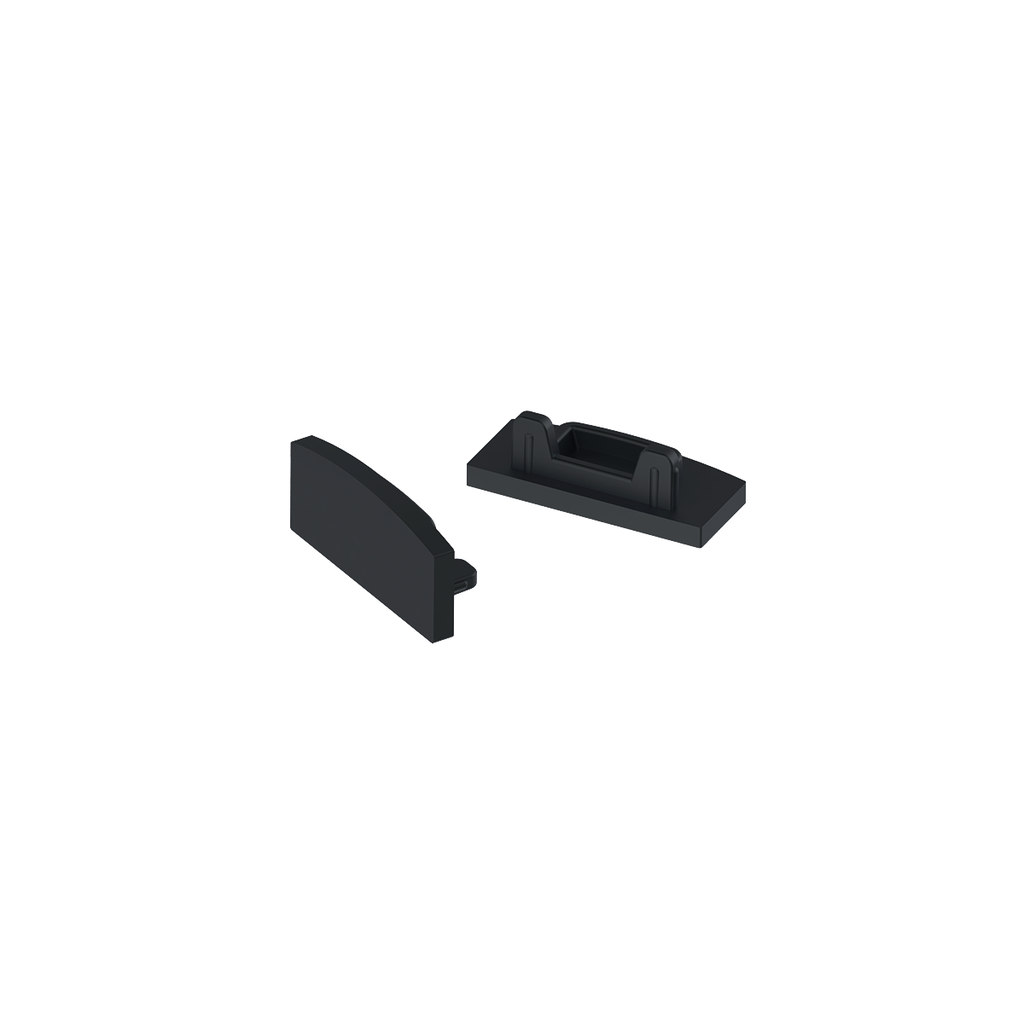 RC 000001769 ALU MICRO E eindstuk