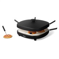 TRISTAR TSPZ-9176 pizzamaker