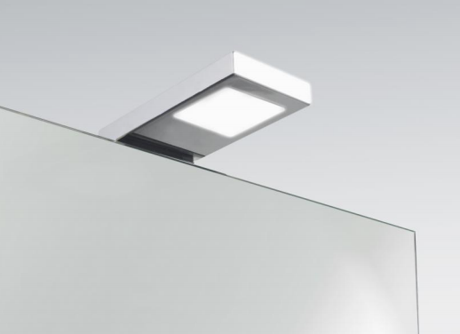 RC 1922002C badkamerverlichting badkamerverlichting