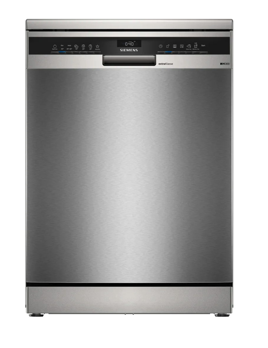 SIEMENS SN23HI02LE IQ300 vrijstaande vaatwasser