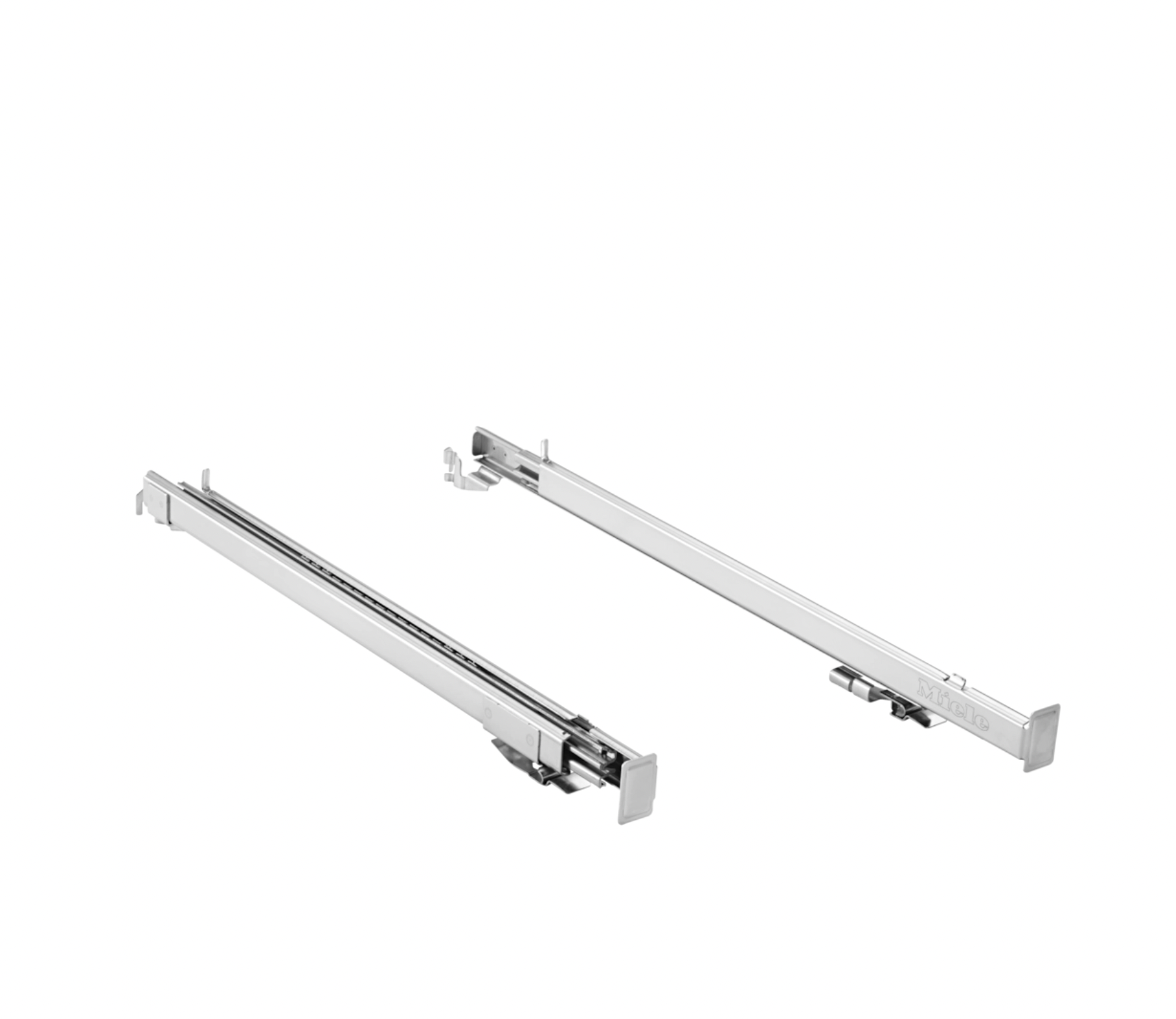 MIELE HFC70-C bakplaatgeleiders