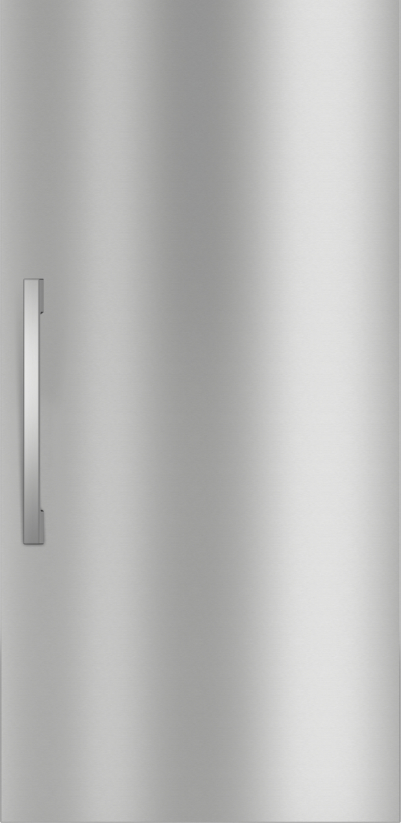 MIELE KEDF7122EDST frontpaneel