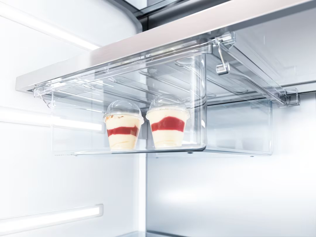 MIELE K2802VI MASTERCOOL koelkast zonder vriesvak - 213cm