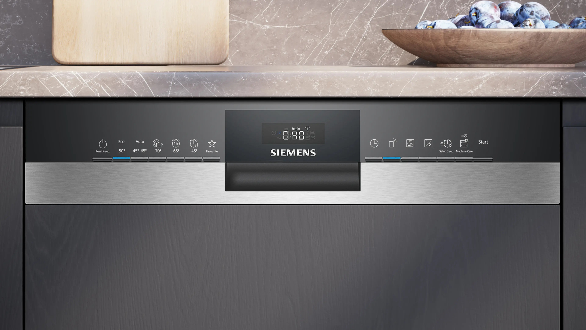 SIEMENS SN53HS03VE