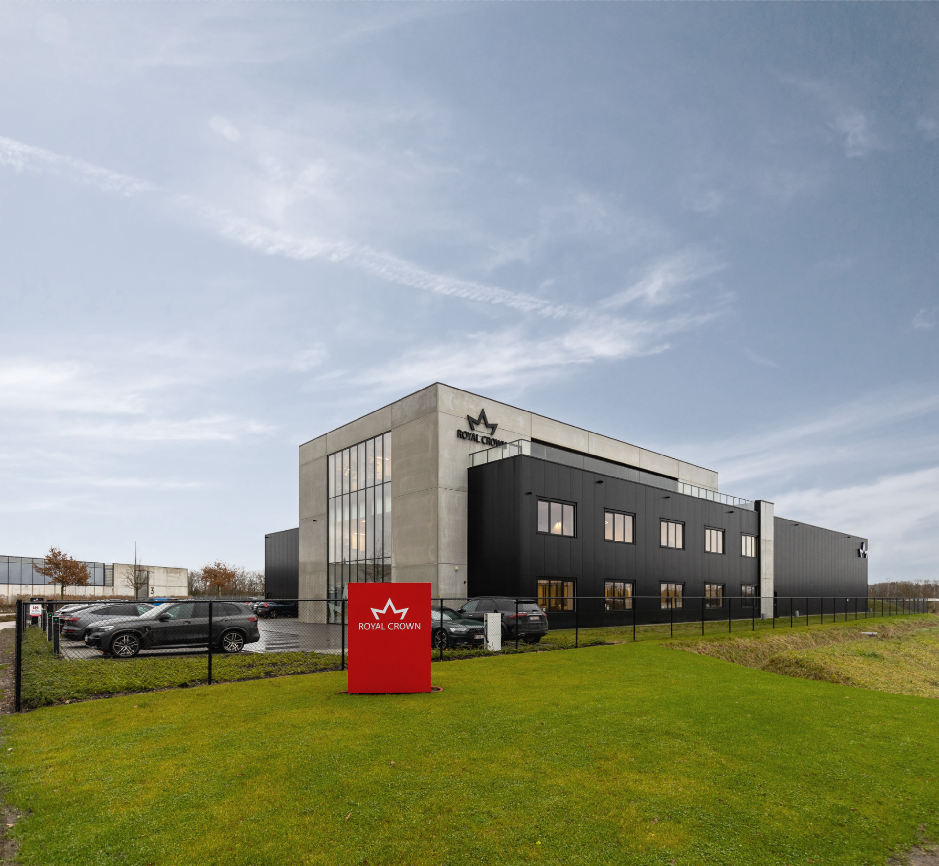 Kennismakingsgesprek