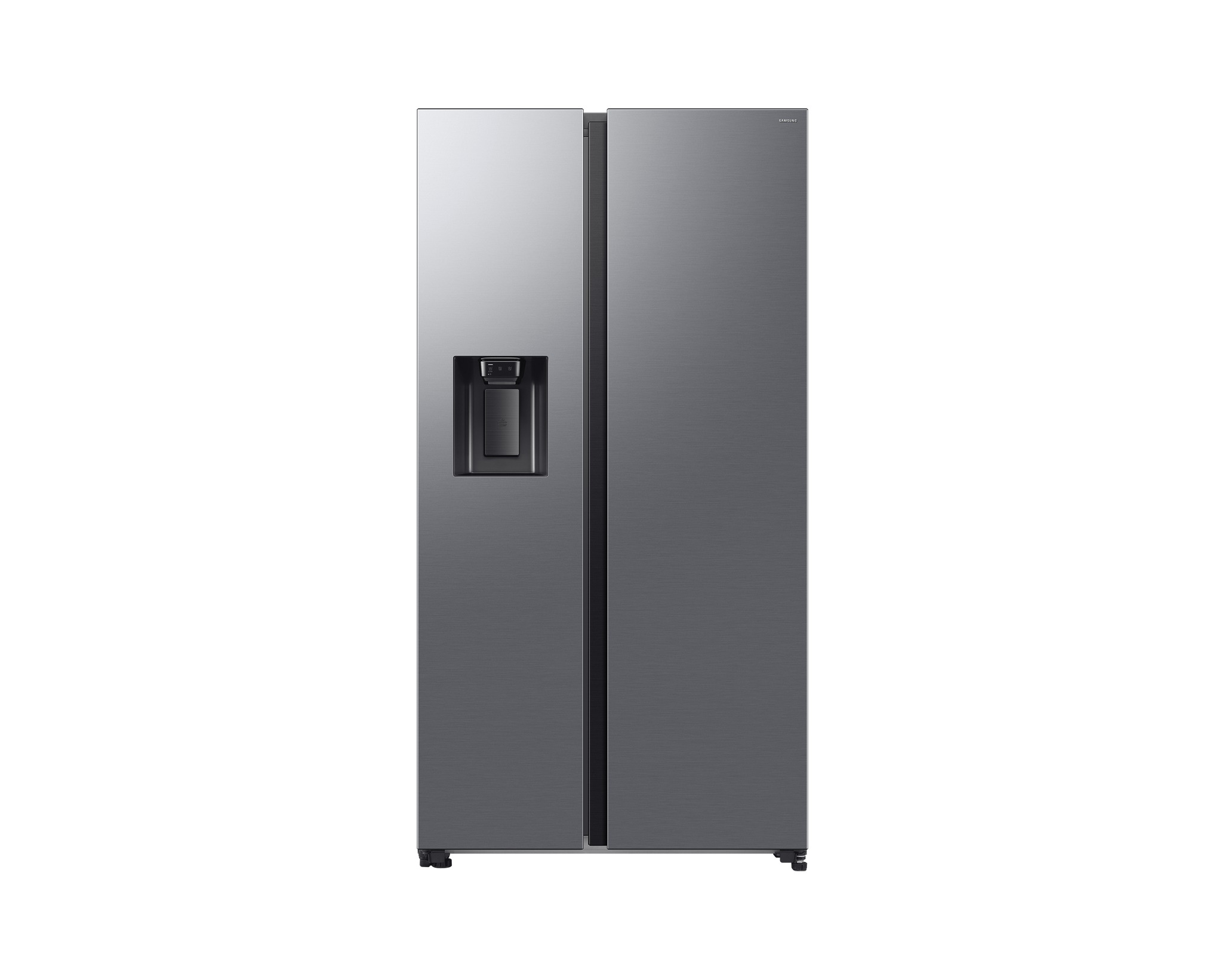 SAMSUNG RS70F66KBTEF side-by-side