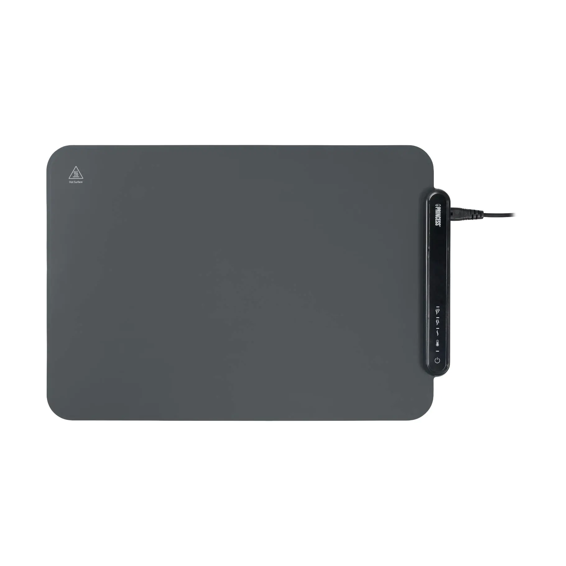 PRINCESS PR312292 warmhoudplaat